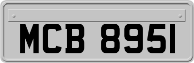 MCB8951