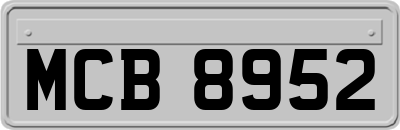 MCB8952