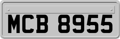 MCB8955