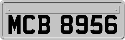 MCB8956