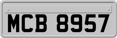 MCB8957