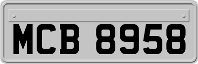 MCB8958