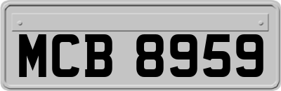 MCB8959