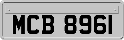 MCB8961