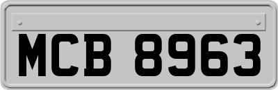 MCB8963