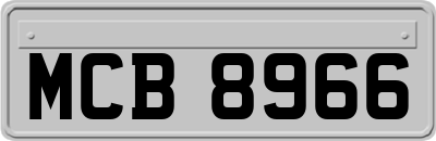 MCB8966