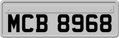 MCB8968
