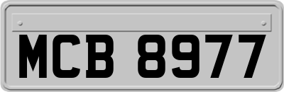 MCB8977