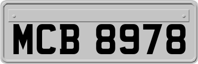 MCB8978