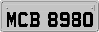 MCB8980