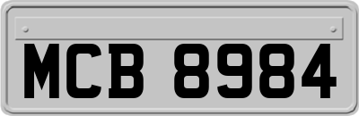 MCB8984