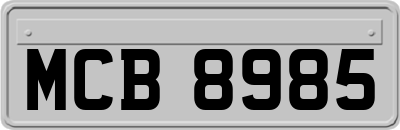 MCB8985