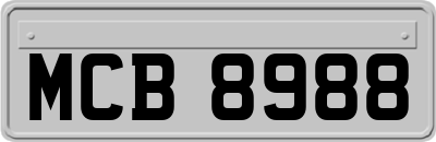MCB8988