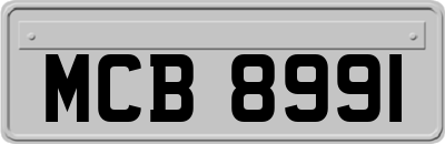 MCB8991