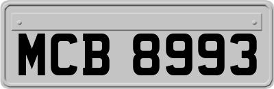 MCB8993