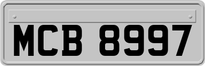 MCB8997