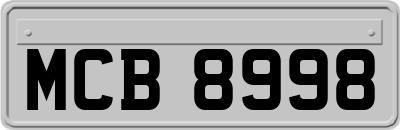 MCB8998