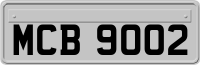 MCB9002