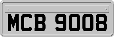 MCB9008