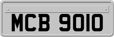 MCB9010
