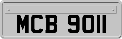MCB9011