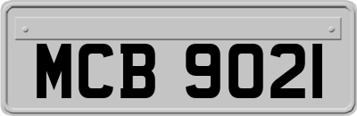 MCB9021