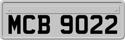 MCB9022
