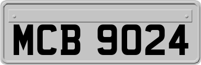 MCB9024