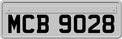 MCB9028