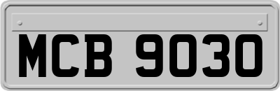 MCB9030