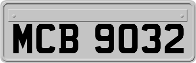 MCB9032