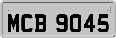 MCB9045
