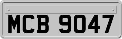 MCB9047