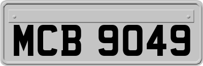 MCB9049