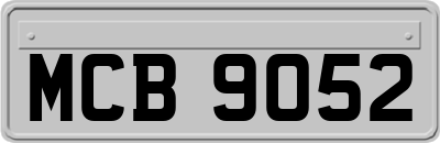 MCB9052