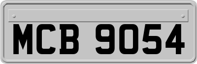 MCB9054