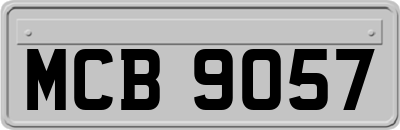 MCB9057