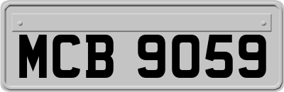 MCB9059