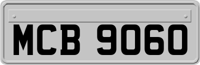 MCB9060