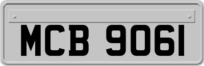 MCB9061