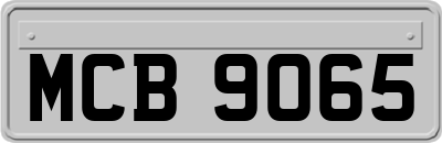 MCB9065