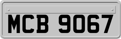 MCB9067