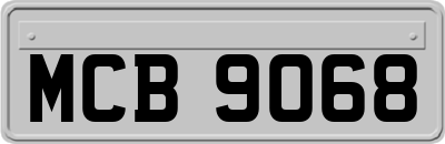 MCB9068