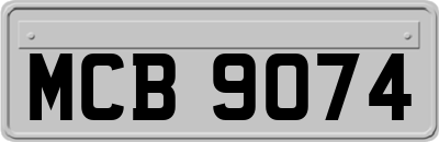 MCB9074