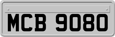 MCB9080