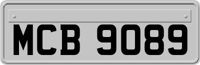 MCB9089