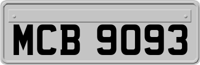 MCB9093