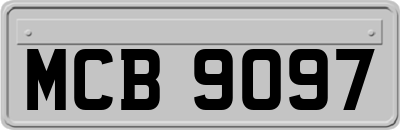 MCB9097