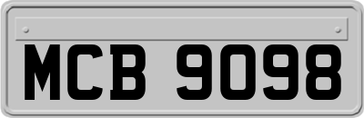 MCB9098