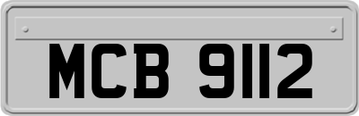 MCB9112